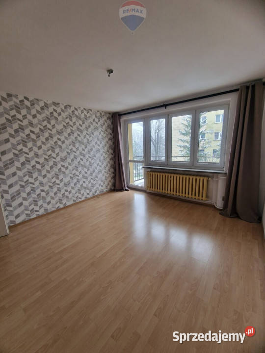 Mieszkanie centrum Liczba pokoi 2 śląskie Bielsko-Biała