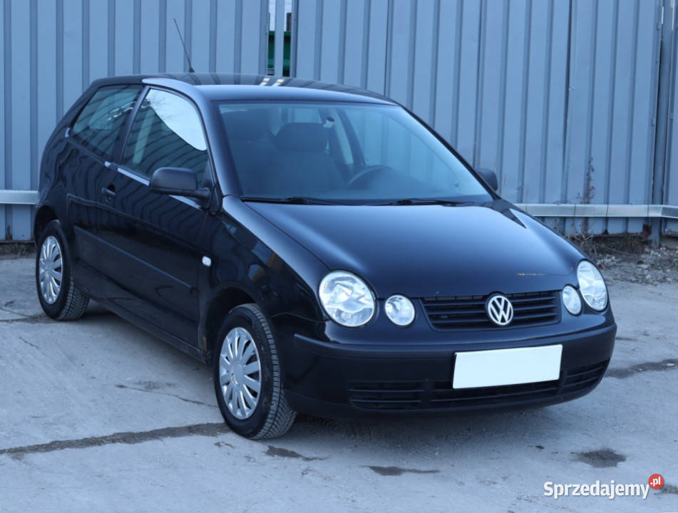 VW Polo 12 210897km Piaseczno