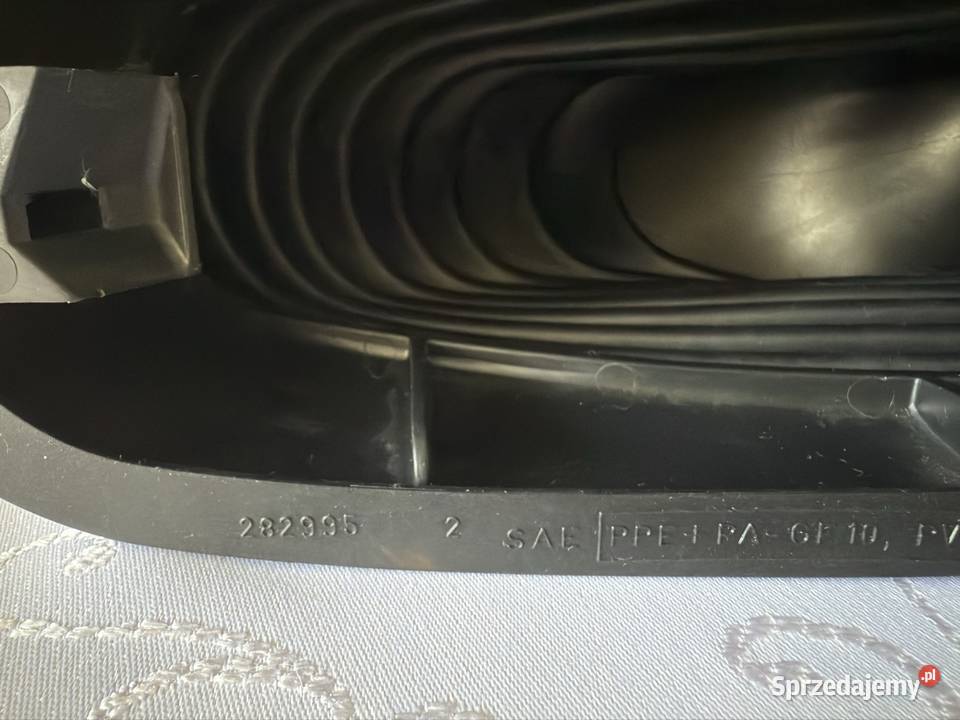 Osłona Gumowa Hamulca Ręcznego z Uchwytem Ford osobowe Czerwionka-Leszczyny