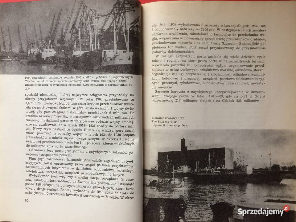 3200 Odrą I Bałtykiem Szczecin