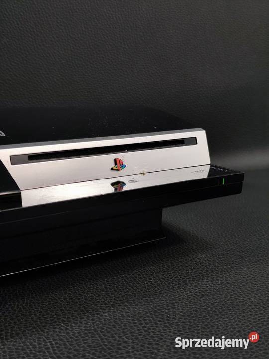 PlayStation 3 CECHK04 sprzedam