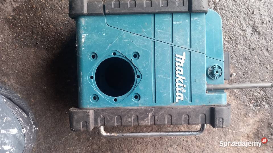 Radio makita bmr 102 Białystok