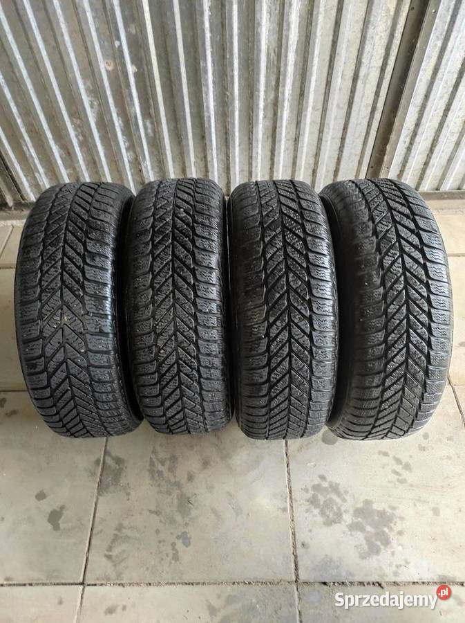 Koła Felgi Opony Frigo 1956515 4x98 FIAT podkarpackie Nowy Żmigród sprzedam