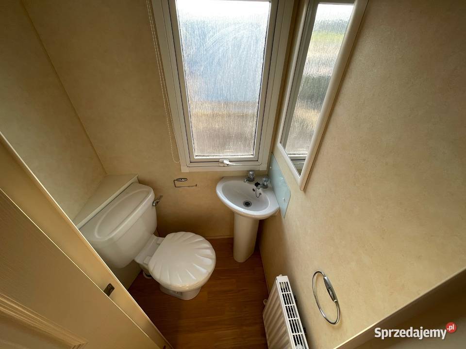 Domek holenderski angielski WILLERBY SOLSTICE Architektura ogrodowa