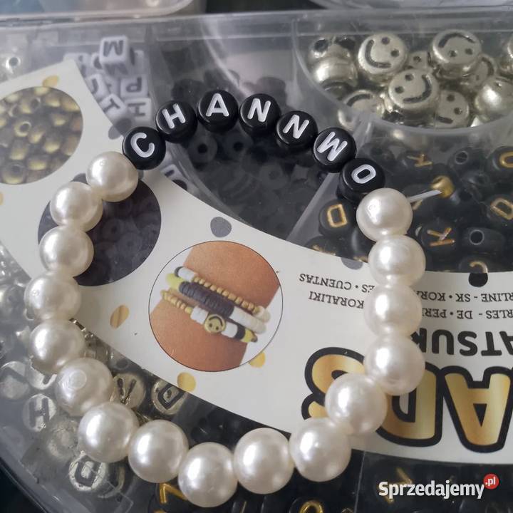 Bizuteria ręcznie wykonana Pozostałe Dąbrowa Górnicza