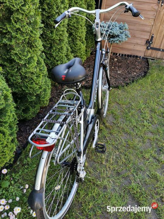 Rower miejski KOGA 21 BIEGOW NEXAVE D50 Miejskie Hajnówka