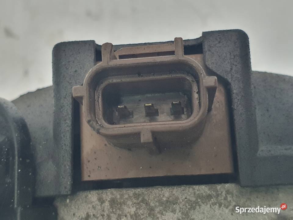 ALTERNATOR Volvo S40 II V50 20 D D643888R osobowe Chełm