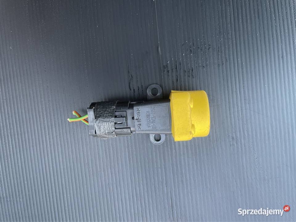2S6T9341BB czujnik uderzenia ford fiesta mk6 Szczecin