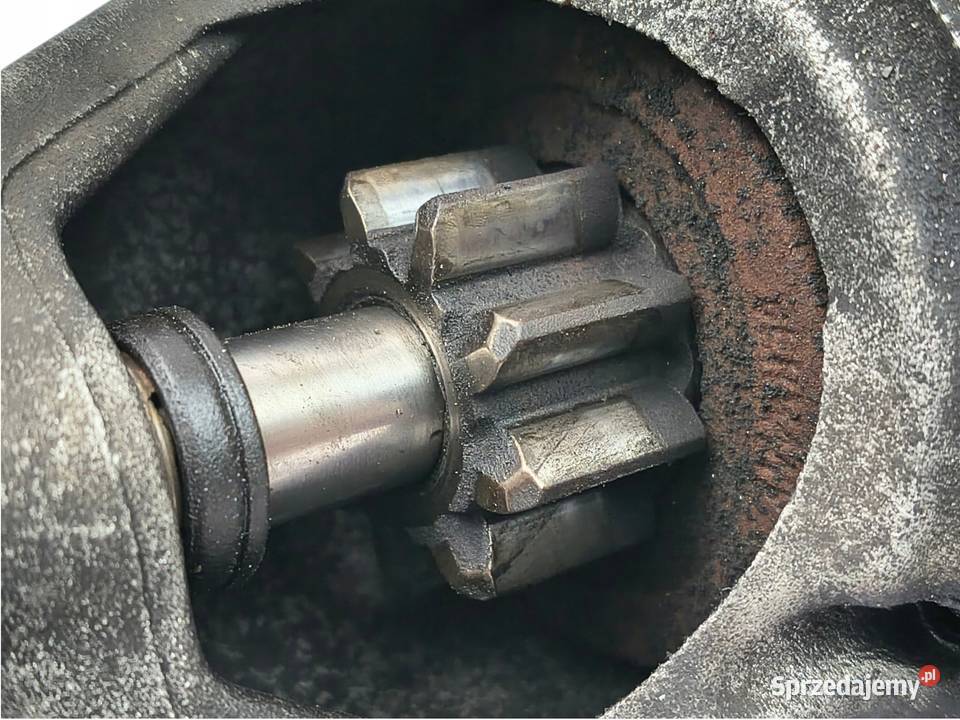 ROZRUSZNIK BMW E90 20I Bosch 0001108196 7505979 Chełm