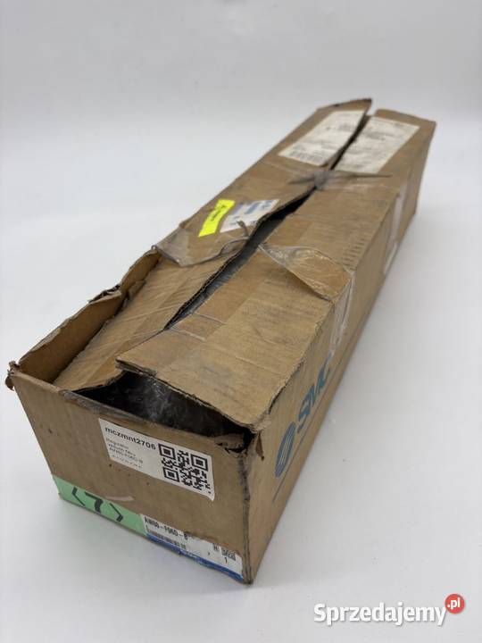 SMC AW60F06DB Filter regulator Warszawa sprzedam