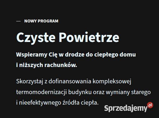 Twoje Ciepło Twój Prąd Twoje Oszczędności Dom i Ogród śląskie Skoczów