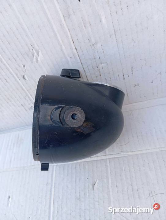 LAMPA STACYJKA OBUDOWA ROMET OGAR KOMAR KADET Niemodlin sprzedam