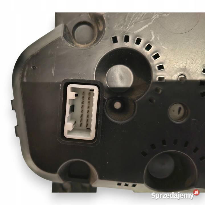 LICZNIK ZEGARY 96814468 Chevrolet Aveo II 12 14 Chełm