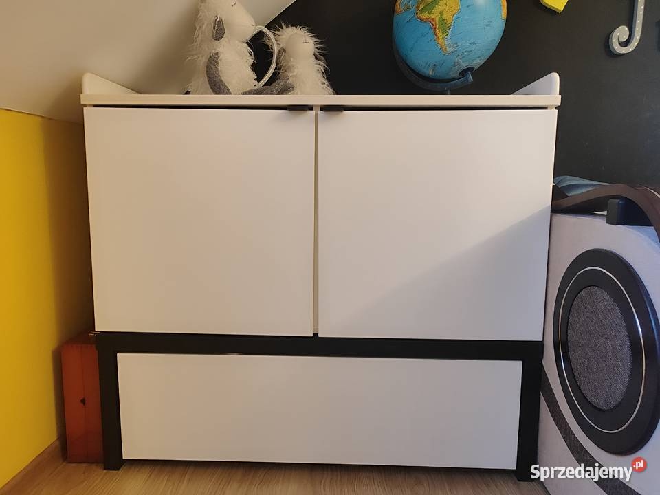 OKAZJA Meble młodzieżowe Vox Young Users