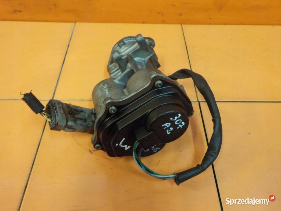 RANGE ROVER VOGUE 36 TDV8 08r 272 368DT zawor mazowieckie Suków