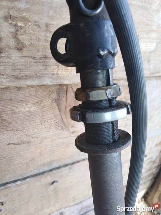 Sprzedam lagi do skutera 4t łódzkie Gorzkowice sprzedam