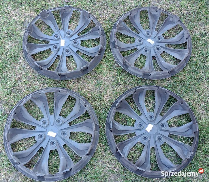 kołpaki 16 Daytona Libiąż