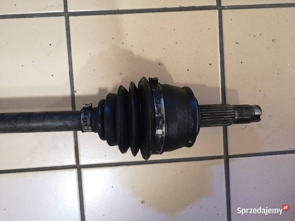 Półoś prawa Fiat 500 13 diesel Częstochowa sprzedam