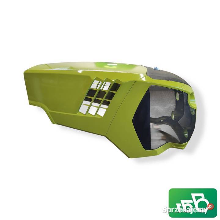 Maska Pokrywa silnika Grill Claas Arion 4 cyl Wilkowo