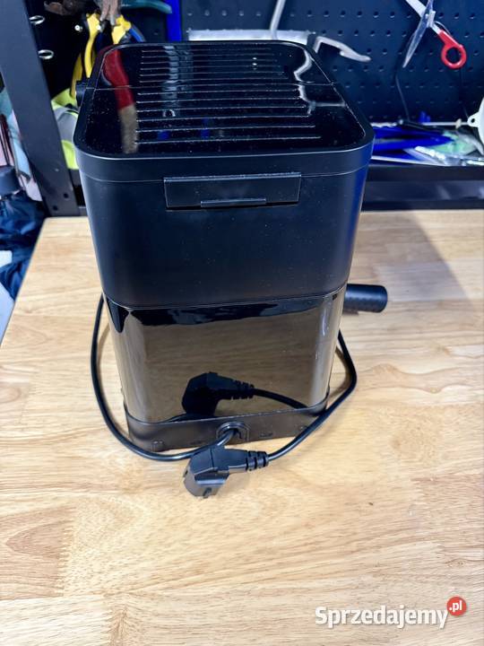 Ekspres ciśnieniowy DeLonghi Stilosa EC 230BK Otwock