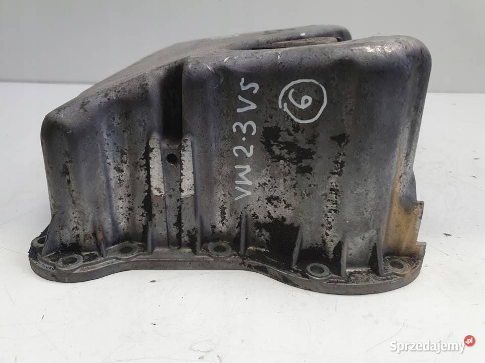 VW Golf IV 23 V5 MISKA OLEJOWA oleju 066103603M Chełm