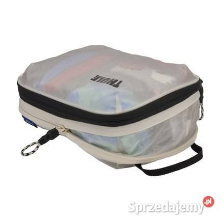 Organizer do podróży THULE kompresyjny pokrowiec