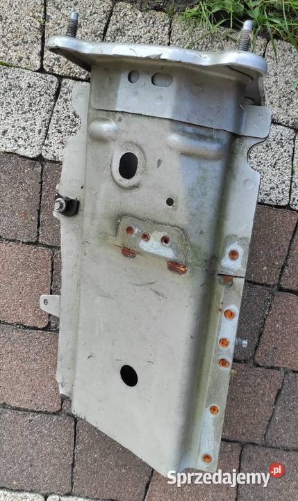 Podluznica lewa Ford Kuga MK2 Pozostałe Kraków