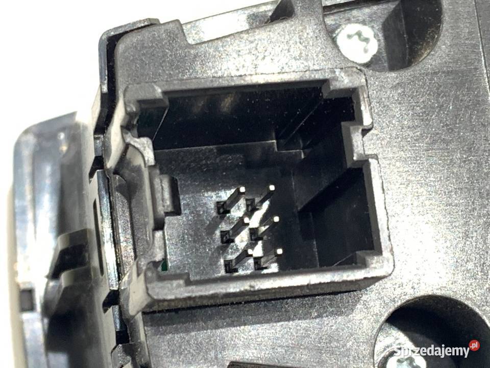 WŁĄCZNIK ŚWIATEŁ FORD TRANSIT CONNECT