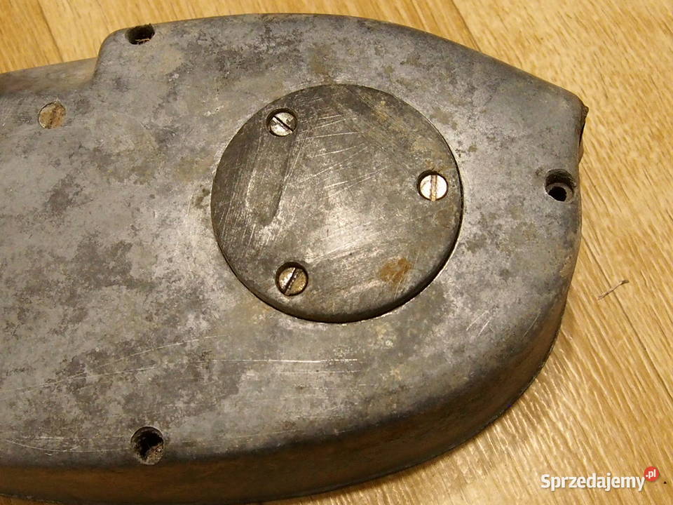 MZ ETZ POKRYWA DEKIEL SILNIKA Silniki i osprzęt świętokrzyskie Szewna