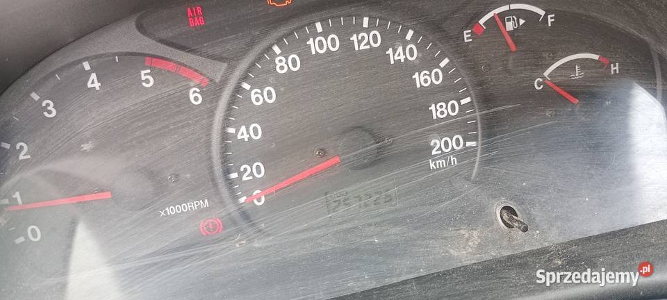 Suzuki grand Vitara l 20hdi manualna Żary sprzedam