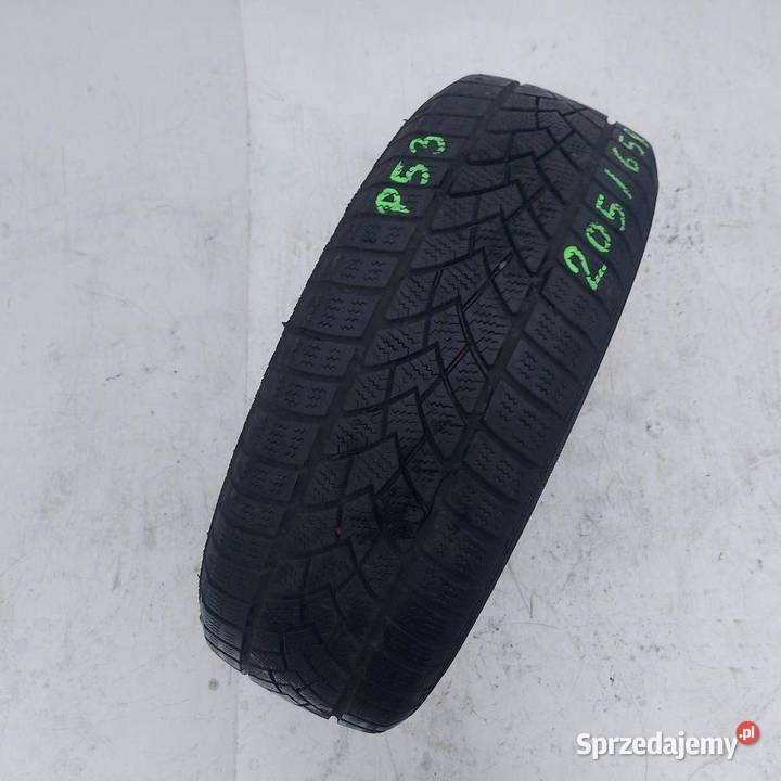 OPONA ZIMOWA 20565R15 SEBRING FORMULE SNOW S5 65