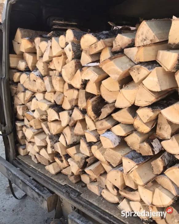 i tanie drewno opałowe Poczesna i Ogrzewanie śląskie sprzedam