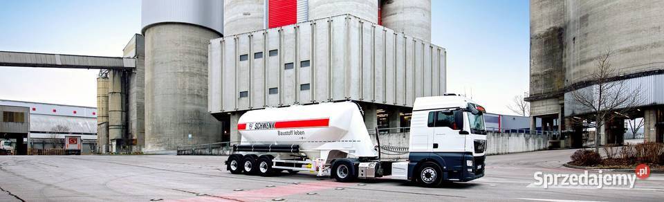 CEMENT BIAŁY AALBORG WHITE PortlandzkiCEM I 525