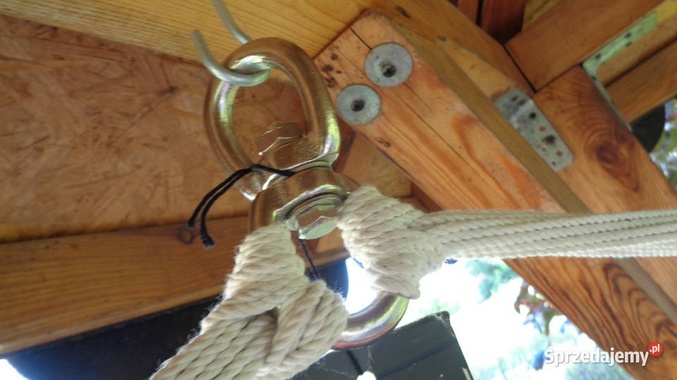 krzesło hamakowe LaSiesta Mielnica Duża