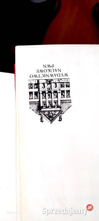 Sprzedam Encyklopedię PWN Rzeszów