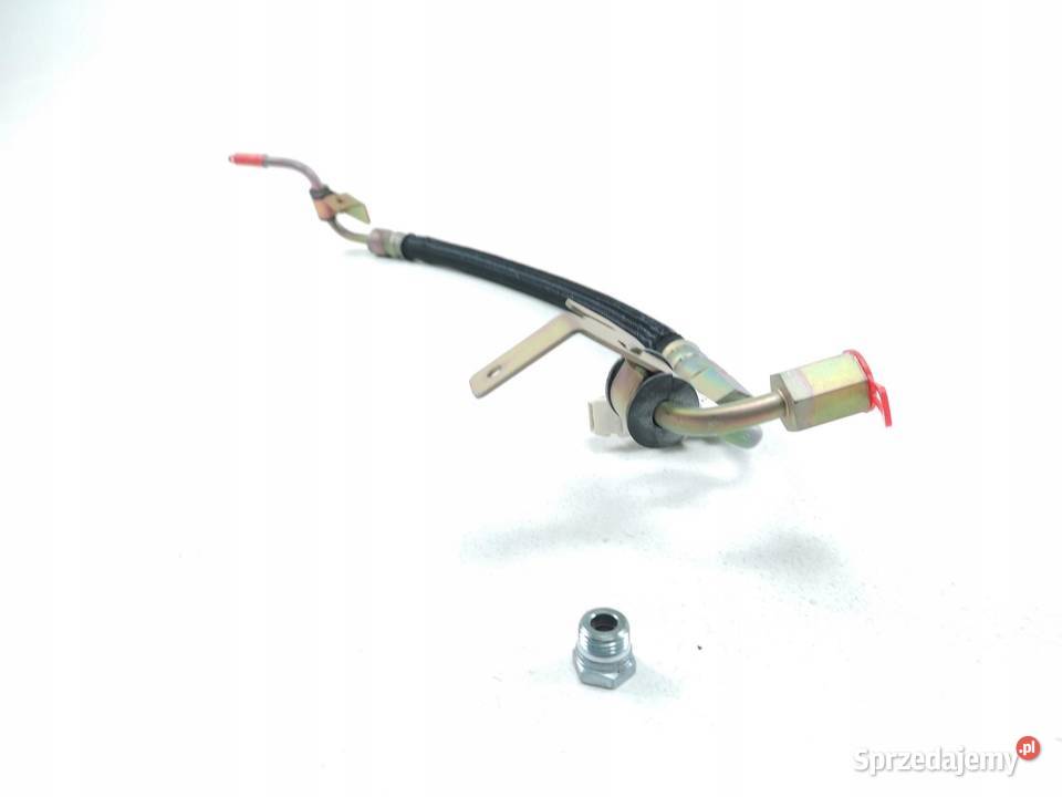 PRZEWÓD WSPOMAGANIA Ford Fiesta Mk5 9597 1000017 lubelskie sprzedam