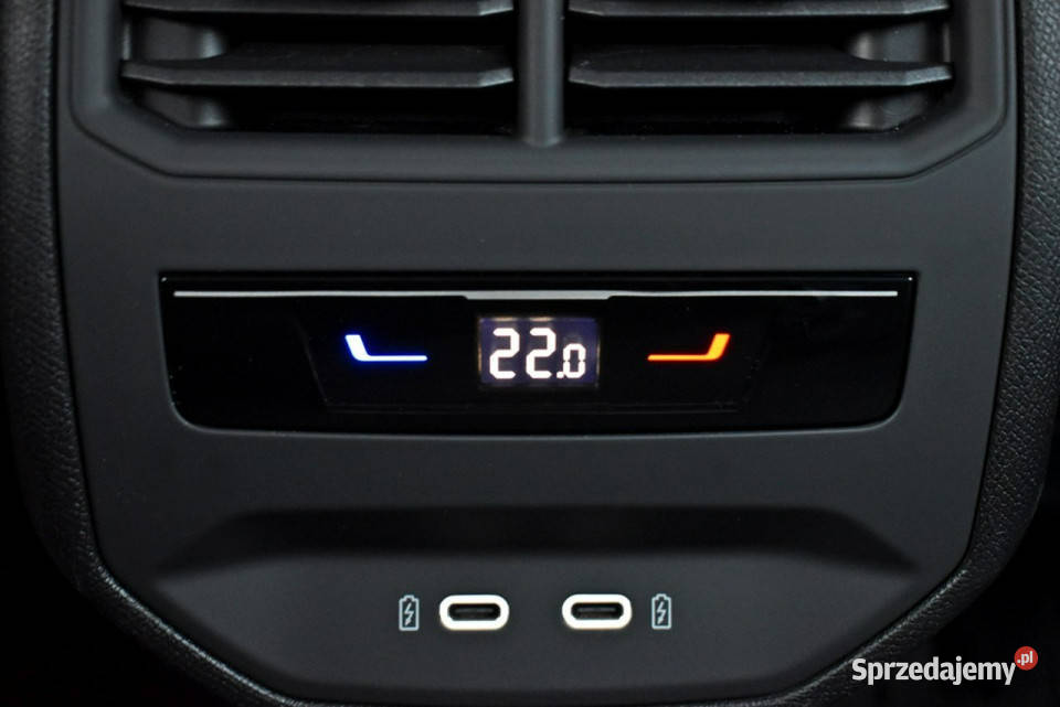 Cupra Formentor Bezwypadkowy Salon Polska Serwis wspomaganie kierownicy łódzkie Łódź