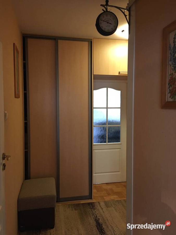 Lublin Czechów Szpinalskiego Garaż garaż