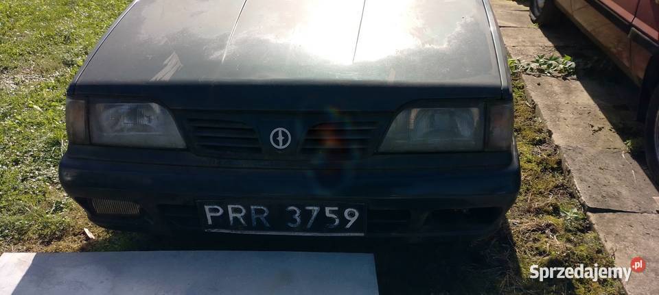 Polonez z 1997 Jarosław