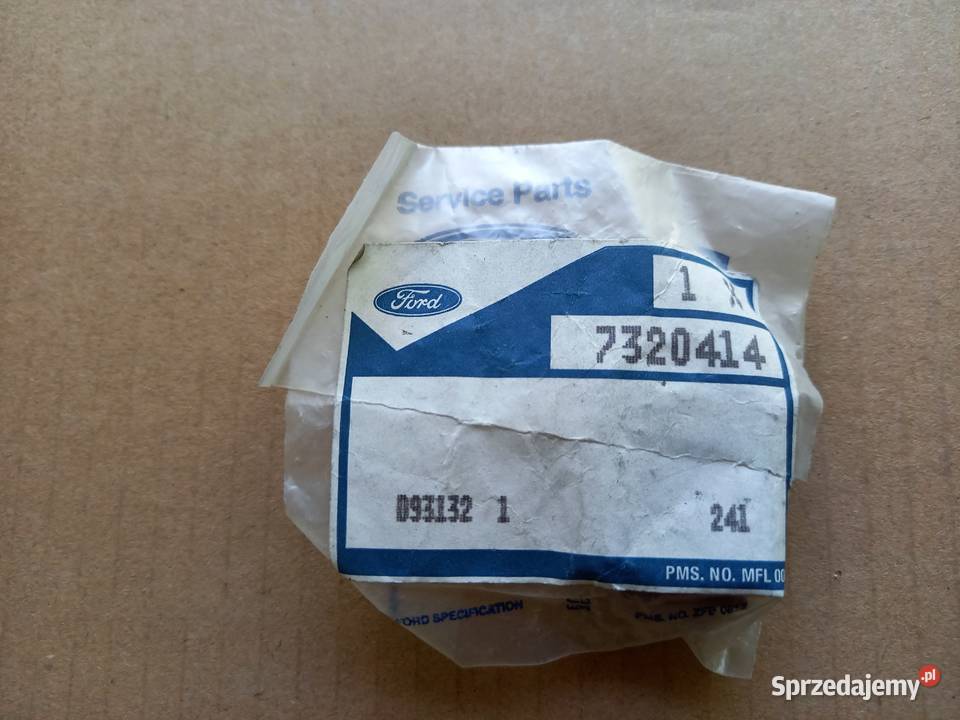 7320414 przekaźnik Escort Fiesta Ka Mondeo Kraków sprzedam