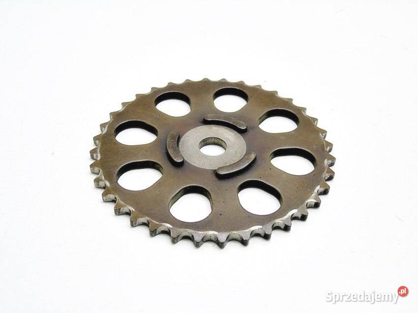 KOŁO ROZRZĄDU 12 12V FABIA POLO IBIZA ROOMSTER Sosnowiec