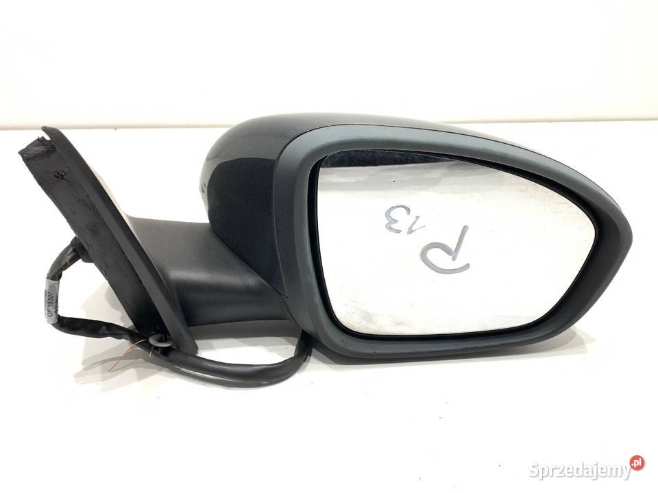 LUSTERKO PRAWY RENAULT MEGANE IV Hatchback osobowe