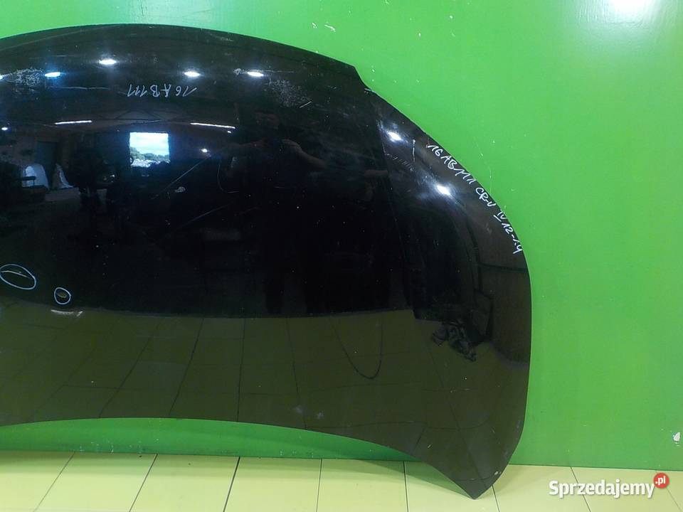 HONDA CRV IV 20 IVTEC 13r 5D maska