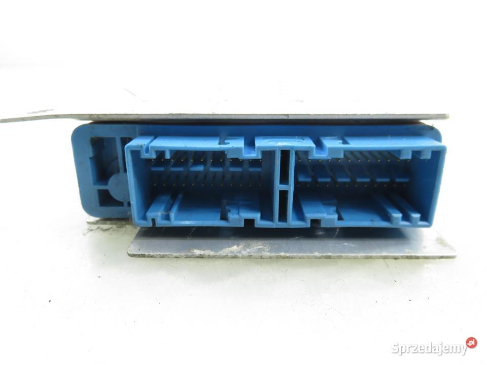 MODUŁ AIRBAG FIAT IDEA 350 51752040