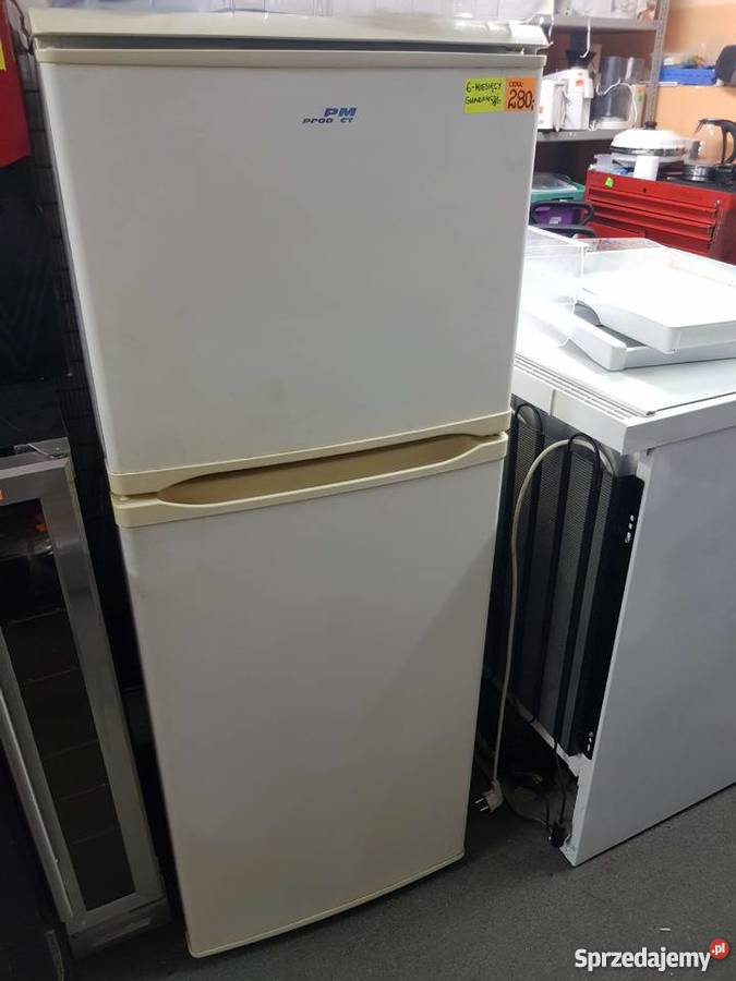 LODÓWKA PKM Wrocław