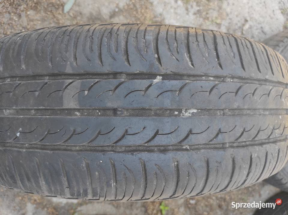 Opona firestone multihawk 19565 R15 195 Ostrowiec Świętokrzyski