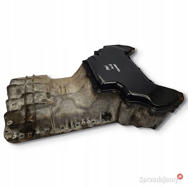 MISKA OLEJOWA Mercedes W219 35 V6 R2720140802 lubelskie Chełm