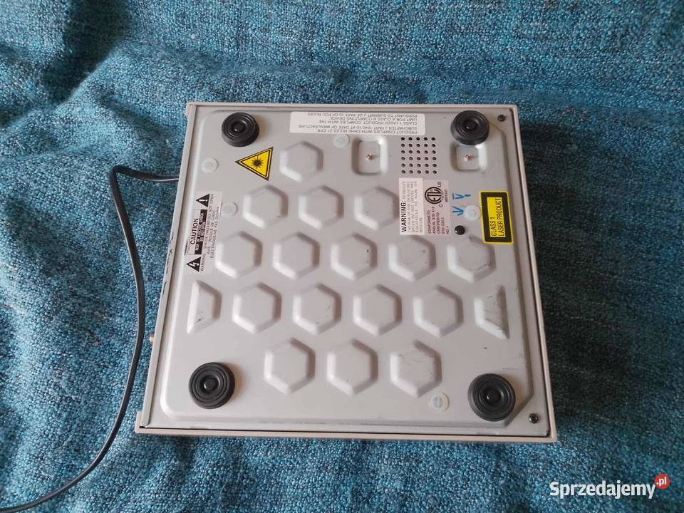 Odtwarzacz Cd DJ Gemini CDJ 15 dolnośląskie Legnica