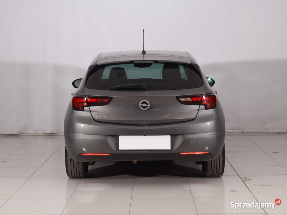 Opel Astra 14 Turbo pierwszy właściciel Astra Piaseczno