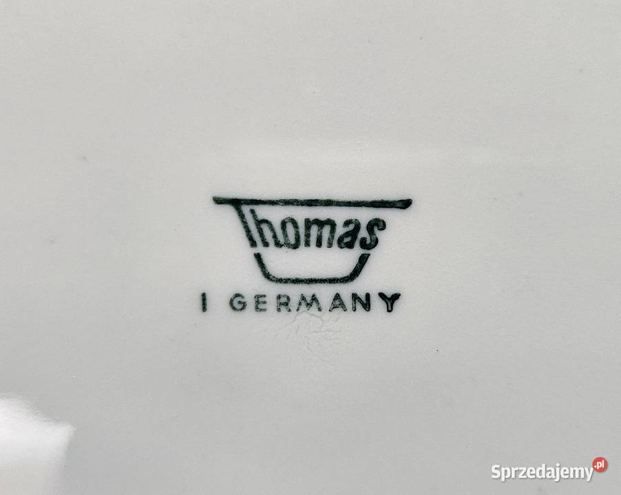 Serwis kawowy Thomas Rosenthal